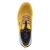 Sneaker - yellow / grey