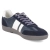 Low Sneaker ASTRA - navy/cream