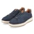 Low Sneaker - dark blue