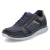 Low Sneaker - dark blue