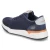 Slip-On-Sneaker DORSET - Navy