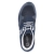 Low Sneaker - Blau