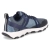 Low Sneaker WINSOR TRAIL - dark blue