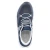 Low Sneaker - blau