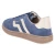 Low Sneaker CUZMO - vintageblue