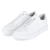 Low Sneaker METRO - 1 - WHITE Low Sneaker METRO - 1 - WHITE