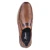 Slipper CAYHALL - COGNAC