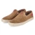 Espadrilles - cognac