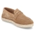 Espadrilles BENET - CAMEL