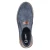 Slipper - blau