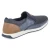 Slipper - blau