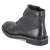 Stiefeletten - black