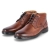 Stiefeletten ALASTAIR 17 - cognac