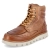 Boots EDOR - 1 - NUT/NATURAL