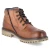 Boots - cognac