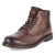Boots - brown
