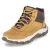 Boots SANTORO - wheat