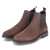 Chelsea Boots ST.FAIRKON - darkbrown Chelsea Boots ST.FAIRKON - darkbrown