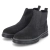 Chelsea Boots - schwarz