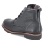 Winterboots GERMAN IGLOO C 1 - negro