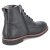 Winterboots GERMAN IGLOO C 1 - negro
