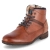 Stiefeletten - mid-brown