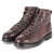 Winterboots STORM 345L - 5 - DK BROWN Winterboots STORM 345L - 5 - DK BROWN