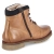 Winterboots - cognac