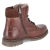 Winterboots - dark brown