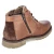 Winterboots - cognac