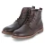Winterboots GLASGOW IGLOO - marron / brown