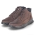Boots - dark brown