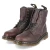 Boots 1460 PASCAL WL - dark brown Boots 1460 PASCAL WL - dark brown