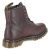 Boots 1460 PASCAL WL - dark brown