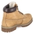 Winterboots - golden tan