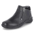 Stiefeletten NEW ANVERS 04 - schwarz