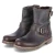Winterboots FAUST C 29 - castano