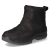 Snowboots ALASKA 54 - schwarz