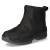 Snowboots ALASKA 54 - SCHWARZ