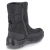 Snowboots ALASKA 53 - schwarz