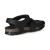 Sandalen STANLEY - black