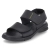 Sandalen RUSSEL C1 - negro