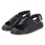 Sandalen ZANE - black