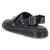 Sandalen ZANE - black