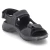 Sandalen - black