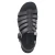Sandalen SAMUEL C1 - negro