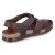 Sandalen STANLEY - brown