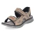 Sandalen - beige