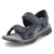 Outdoorsandalen - BLAU