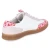 Sneaker DAISY - ROSA WEISS ROSI